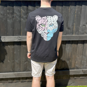 Protected: THE PASTEL PANTHERA TEE
