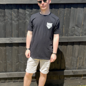 Protected: THE PASTEL PANTHERA TEE