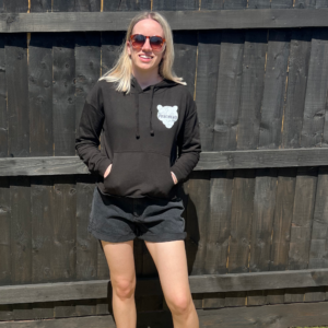 Protected: THE PASTEL PANTHERA CROPPED HOODIE