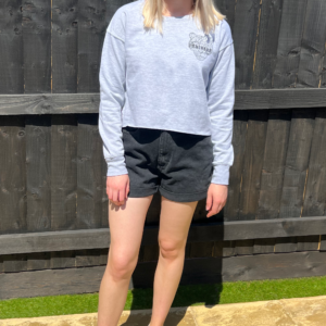 Protected: THE PASTEL PANTHERA CROPPED SWEATSHIRT
