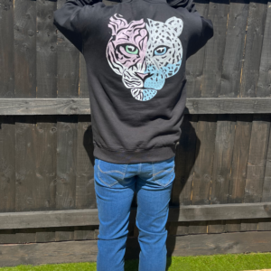 Protected: THE PASTEL PANTHERA HOODIE