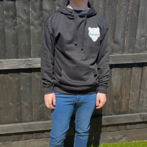 Protected: THE PASTEL PANTHERA HOODIE
