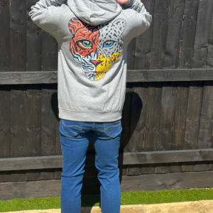 Protected: THE ORIGINAL PANTHERA HOODIE