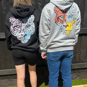 HOODIES