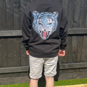 Protected: THE ICE TIGER SWEATSHIRT