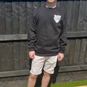 Protected: THE ICE TIGER SWEATSHIRT