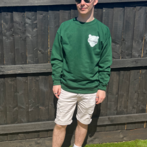 Protected: THE ORIGINAL PANTHERA SWEATSHIRT