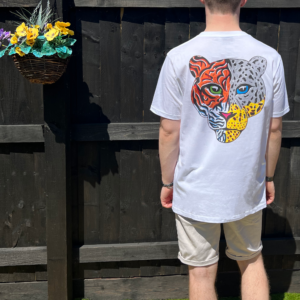 Protected: THE ORIGINAL PANTHERA TEE