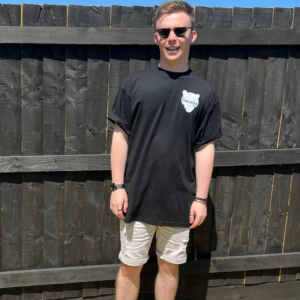 Protected: THE PINK LION TEE