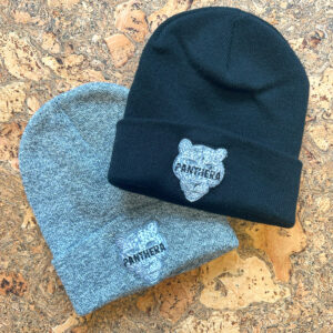 Protected: THE MONO PANTHERA BEANIE