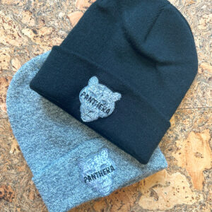 Protected: THE MONO PANTHERA BEANIE