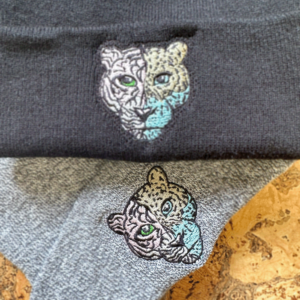 Protected: THE PASTEL PANTHERA BEANIE