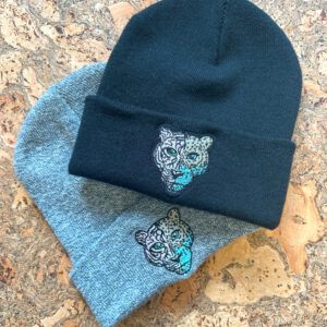 Protected: THE PASTEL PANTHERA BEANIE